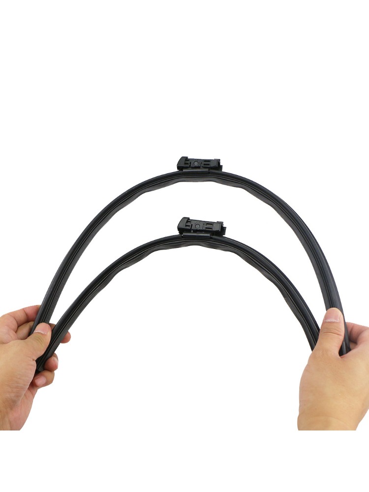 Car Accessories Front Windscreen Wiper Blade Brushes