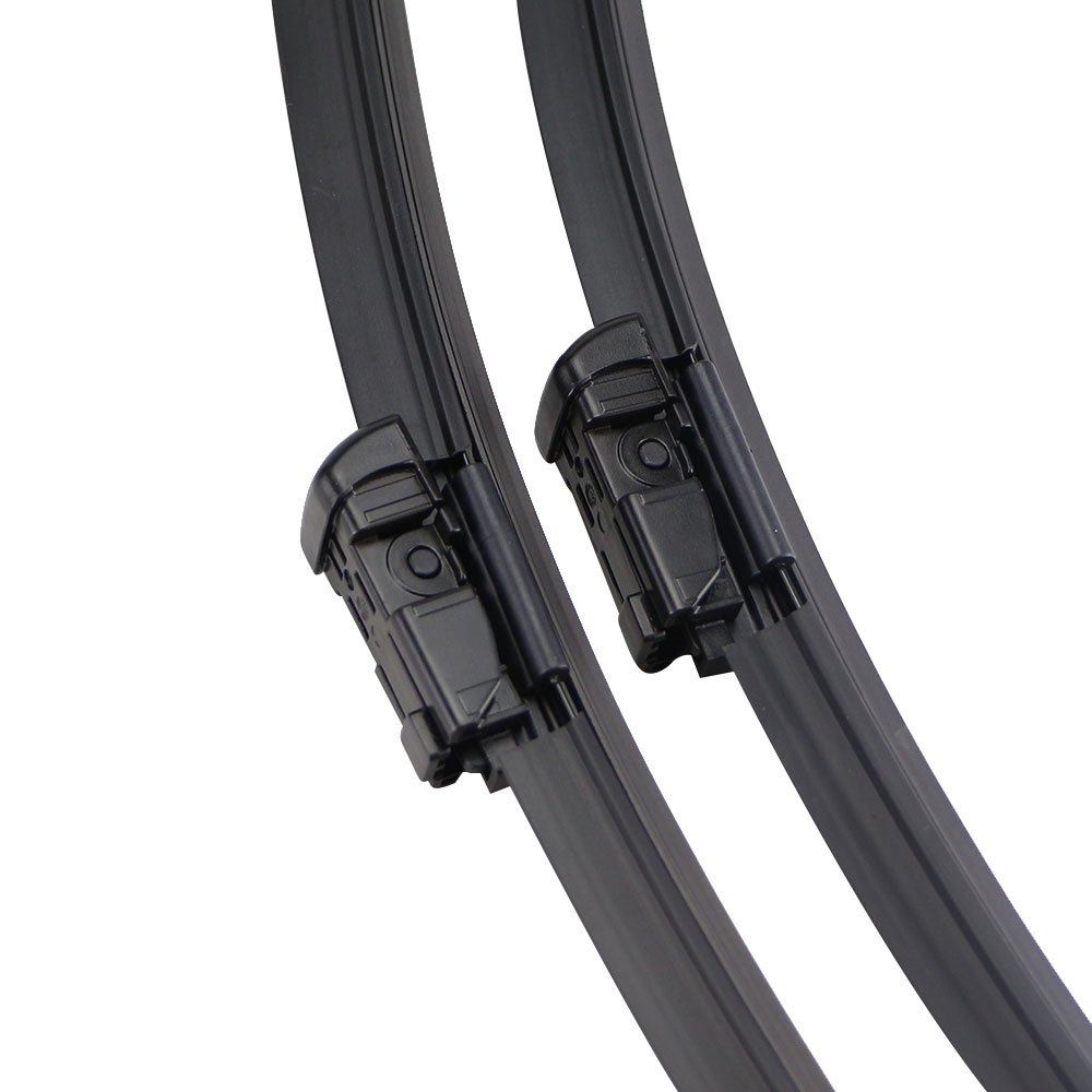 Car Accessories Front Windscreen Wiper Blade Brushes