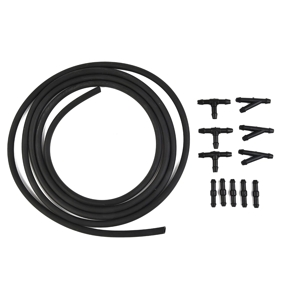 2m Car Windshield Wipers Washer Hose Automotive Car Wiper Blade 2m Car Windshield Wipers Washer Hose Automotive Car Wiper Blade