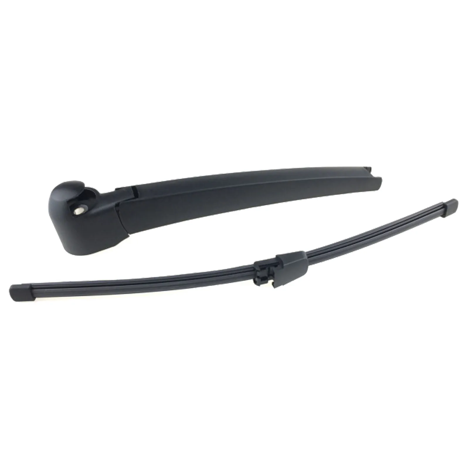 Rear Windshield Windscreen Washer Wiper Arm Blade Set Rear Windshield Windscreen Washer Wiper Arm Blade Set
