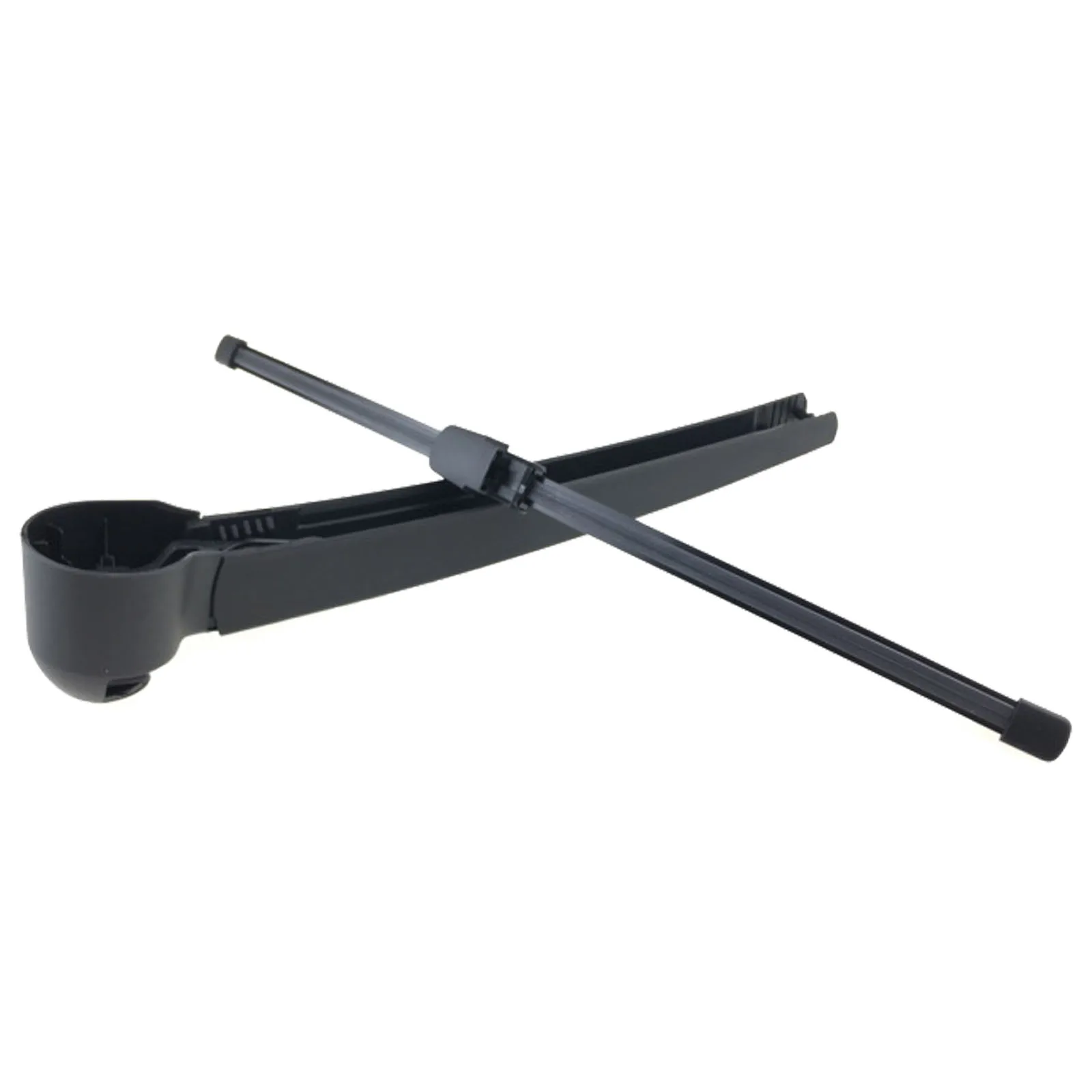 Rear Windshield Windscreen Washer Wiper Arm Blade Set Rear Windshield Windscreen Washer Wiper Arm Blade Set