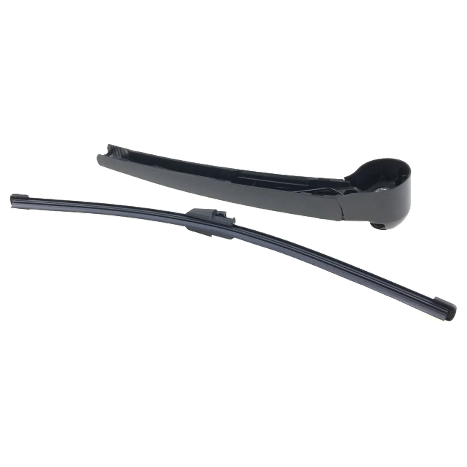 Rear Windshield Windscreen Washer Wiper Arm Blade Set Rear Windshield Windscreen Washer Wiper Arm Blade Set