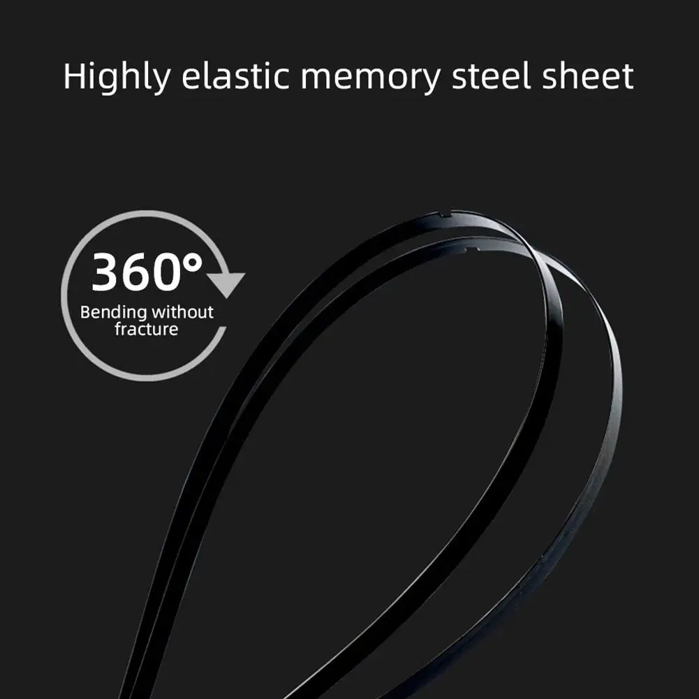 Universal Car Wiper Mute Car Front Windshield Wiper Universal Car Wiper Mute Car Front Windshield Wiper