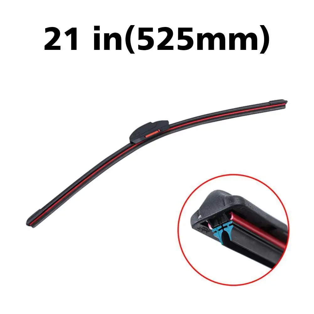 21inch (525mm)