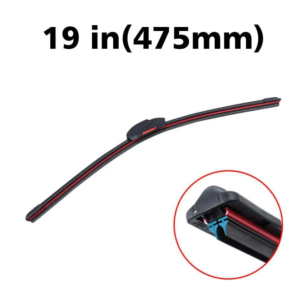 19inch (475mm)
