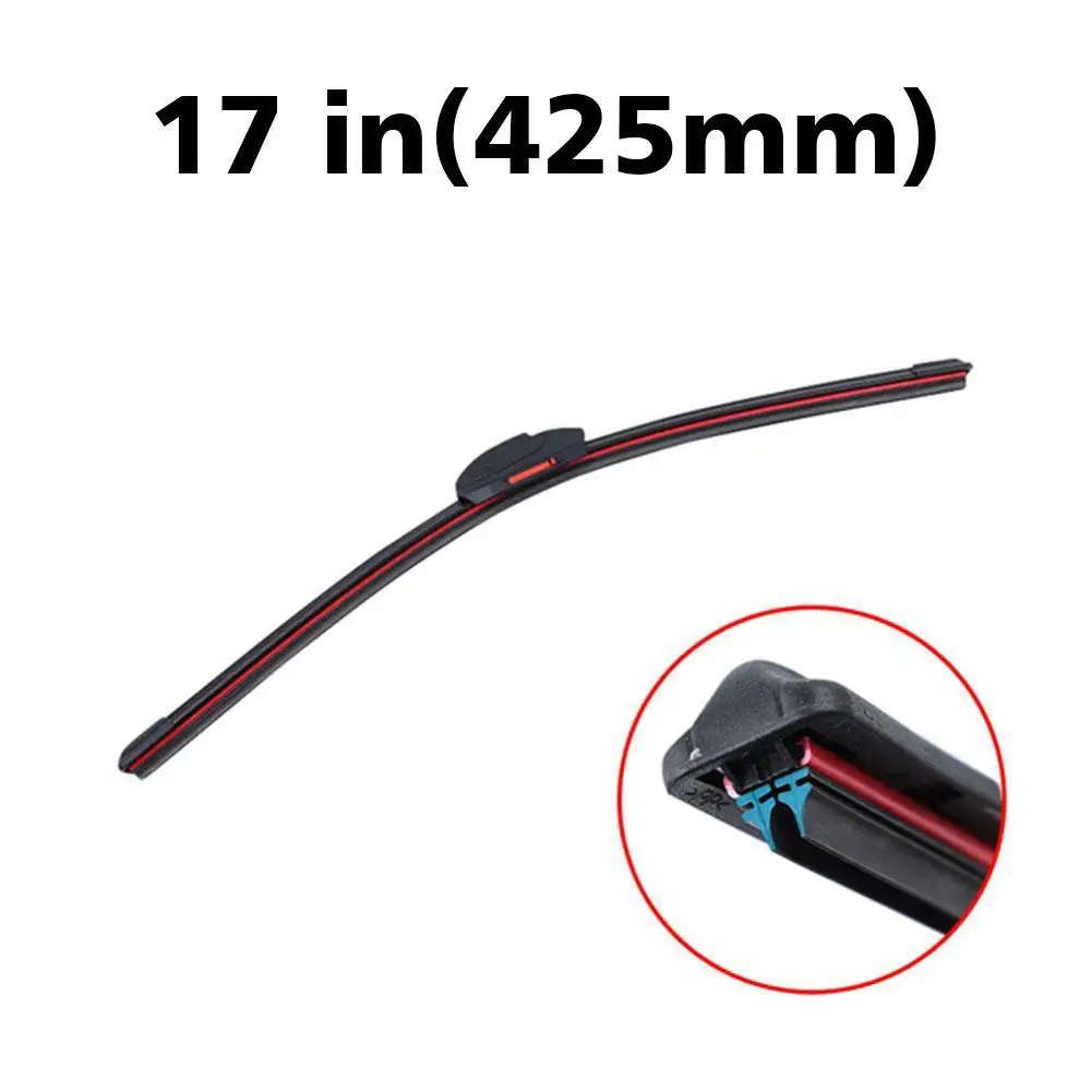 17inch 425mm