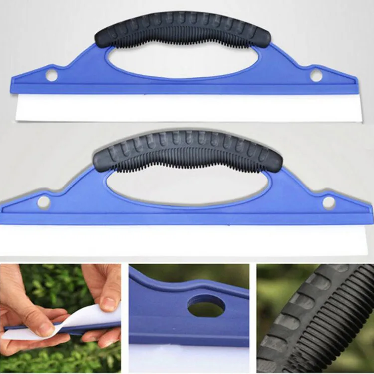 Universal Car Water Wiper Silica Gel Wiper Board Silicone