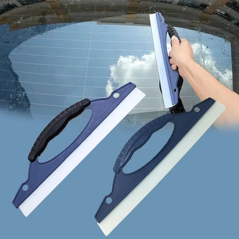 Universal Car Water Wiper Silica Gel Wiper Board Silicone