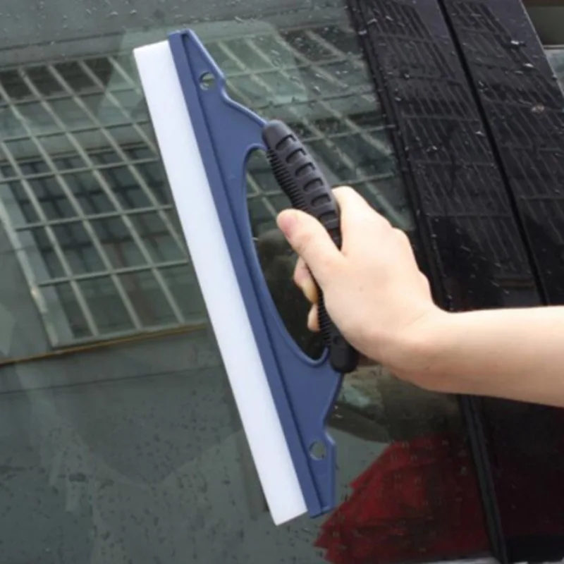 Universal Car Water Wiper Silica Gel Wiper Board Silicone