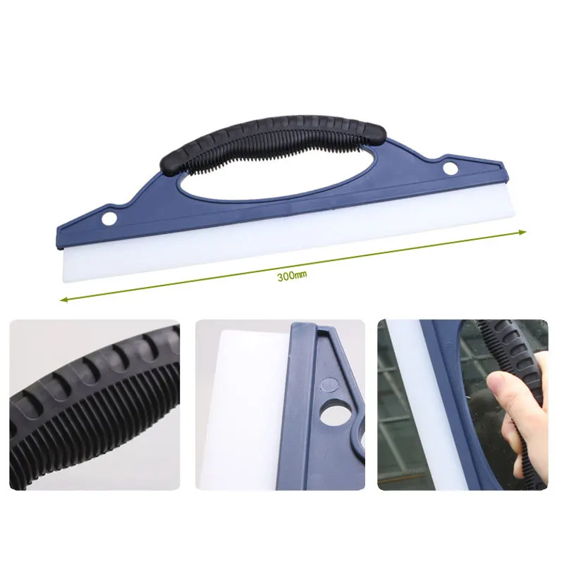 Universal Car Water Wiper Silica Gel Wiper Board Silicone