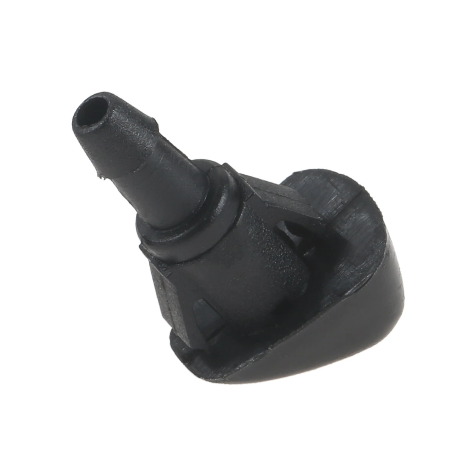 2Pcs Car Front Windshield Wiper Water Spray