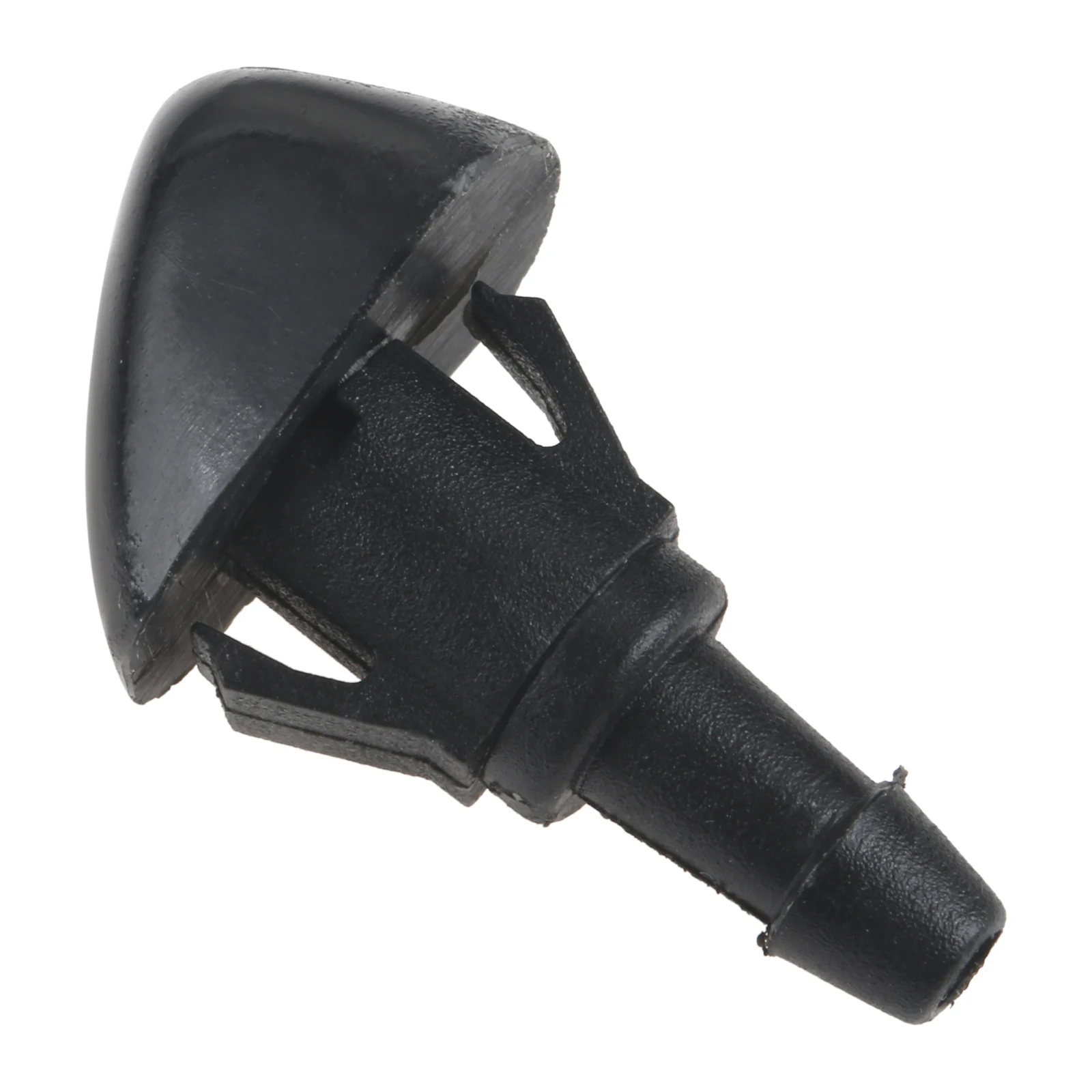 2Pcs Car Front Windshield Wiper Water Spray