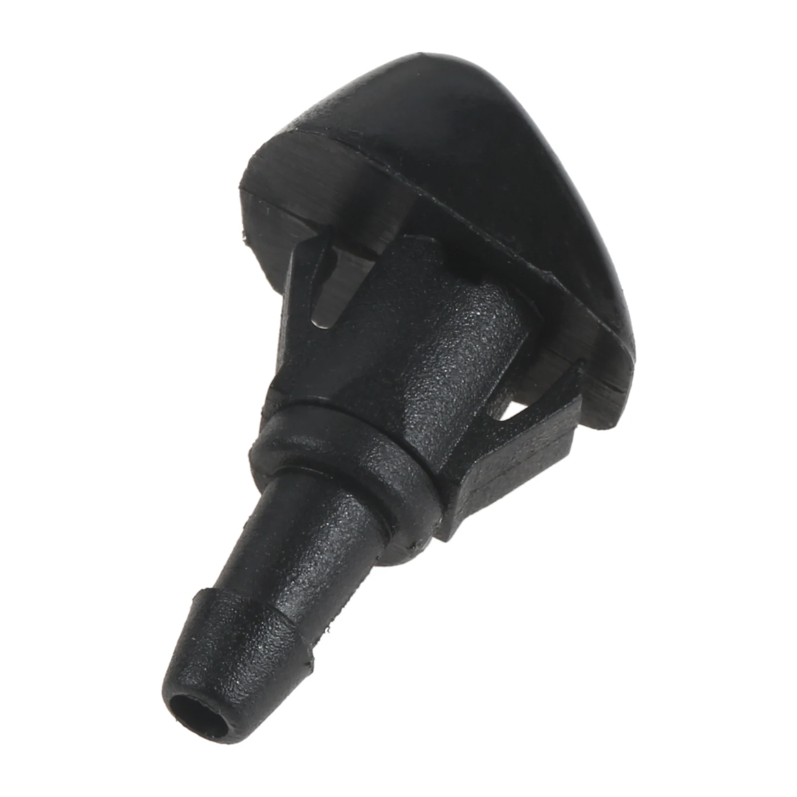 2Pcs Car Front Windshield Wiper Water Spray