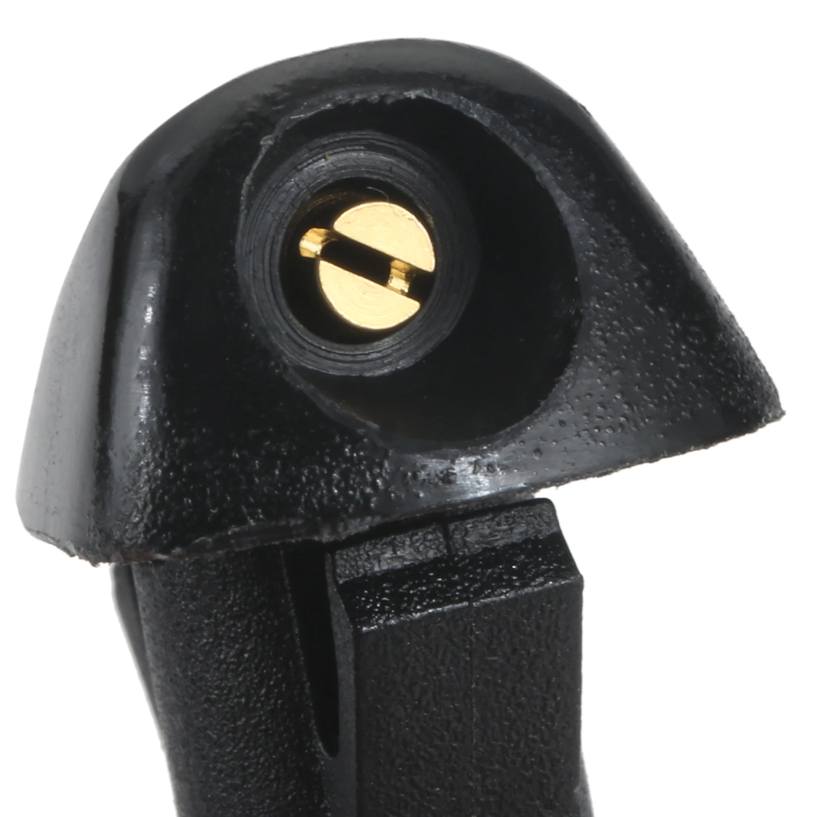 2Pcs Car Front Windshield Wiper Water Spray