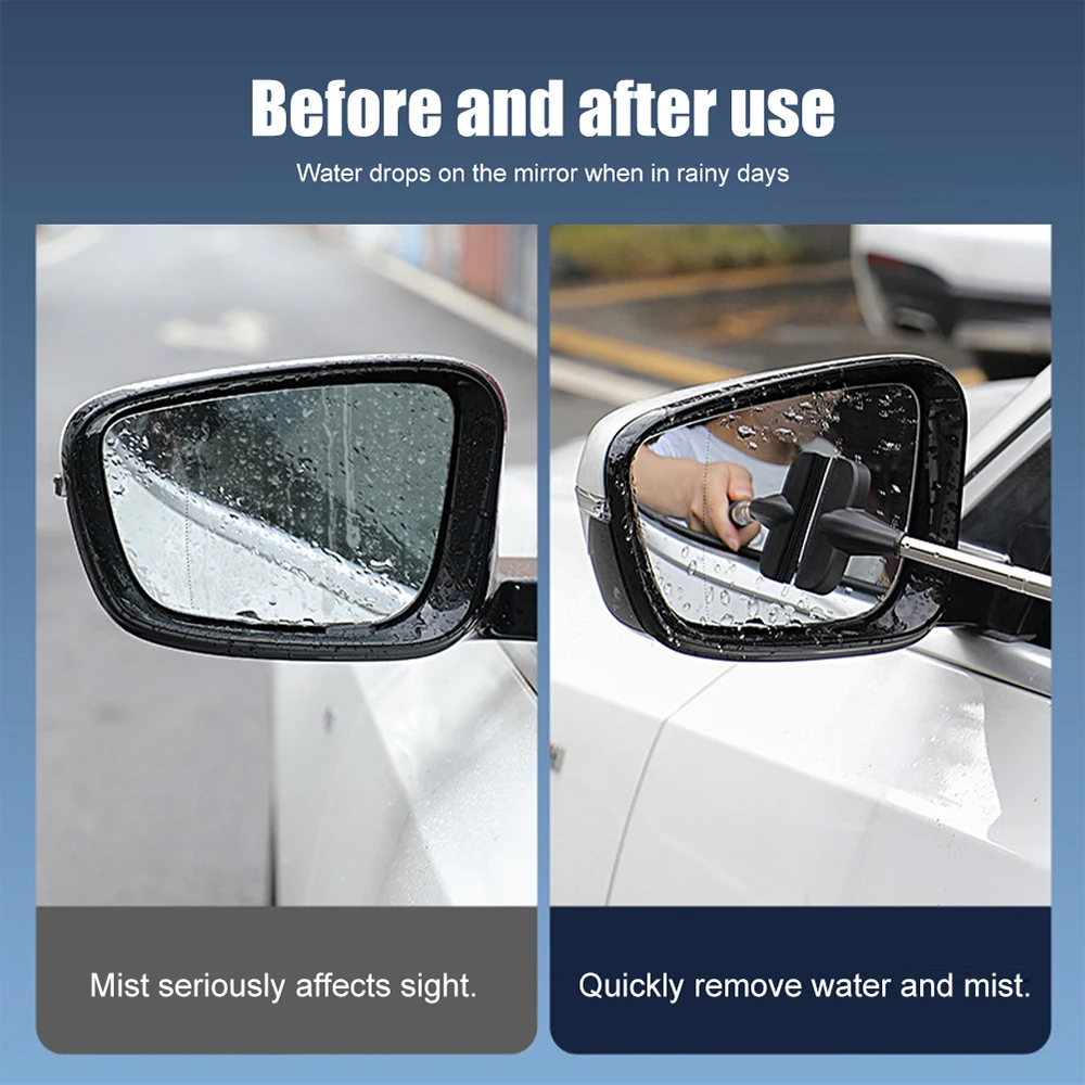 Glass Window Cleaning Tool