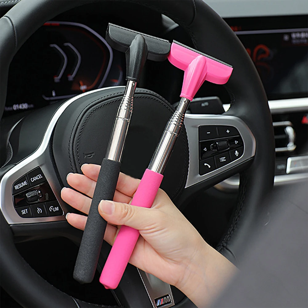 Glass Window Cleaning Tool