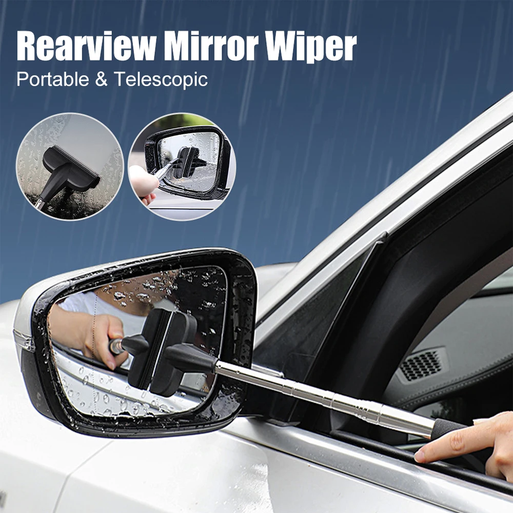 Glass Window Cleaning Tool