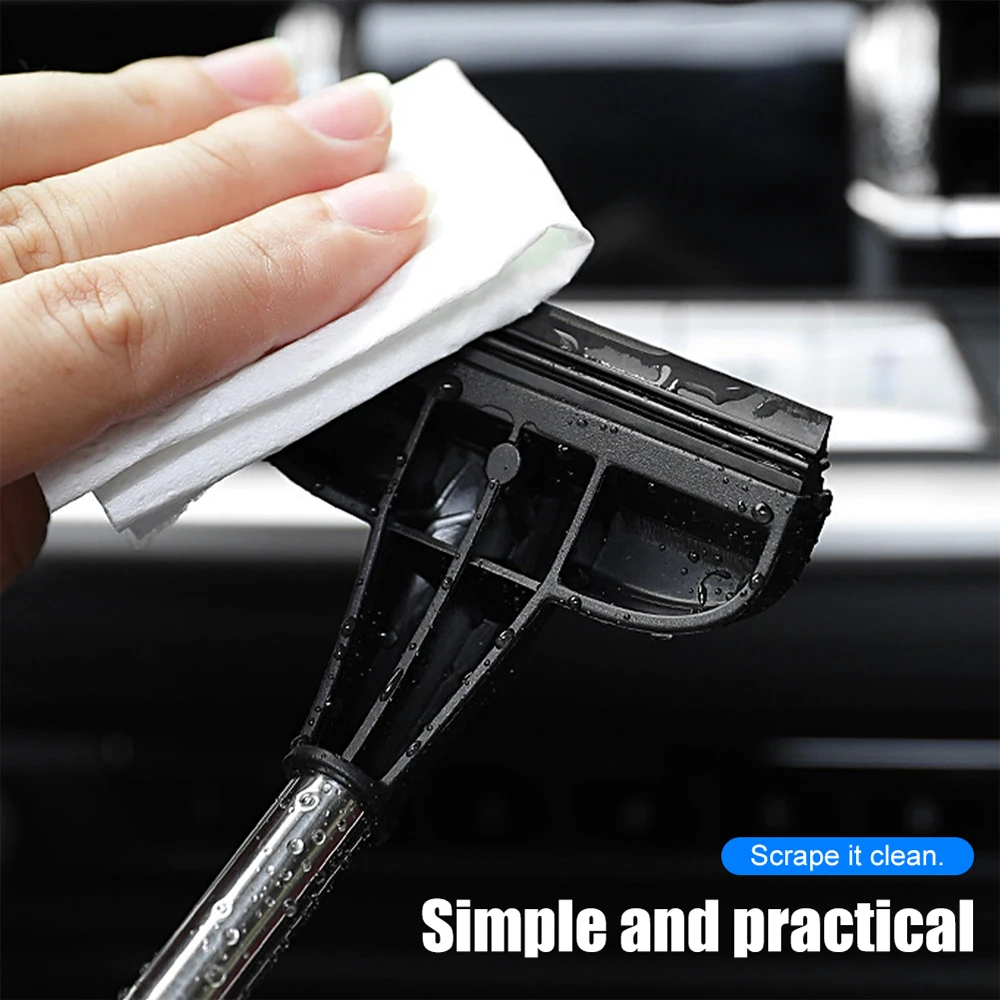Glass Window Cleaning Tool