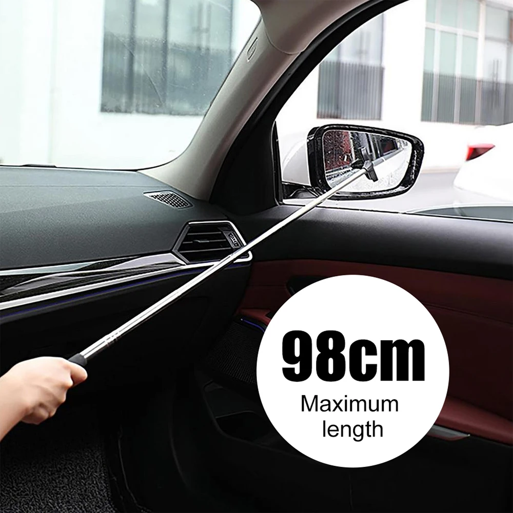 Glass Window Cleaning Tool