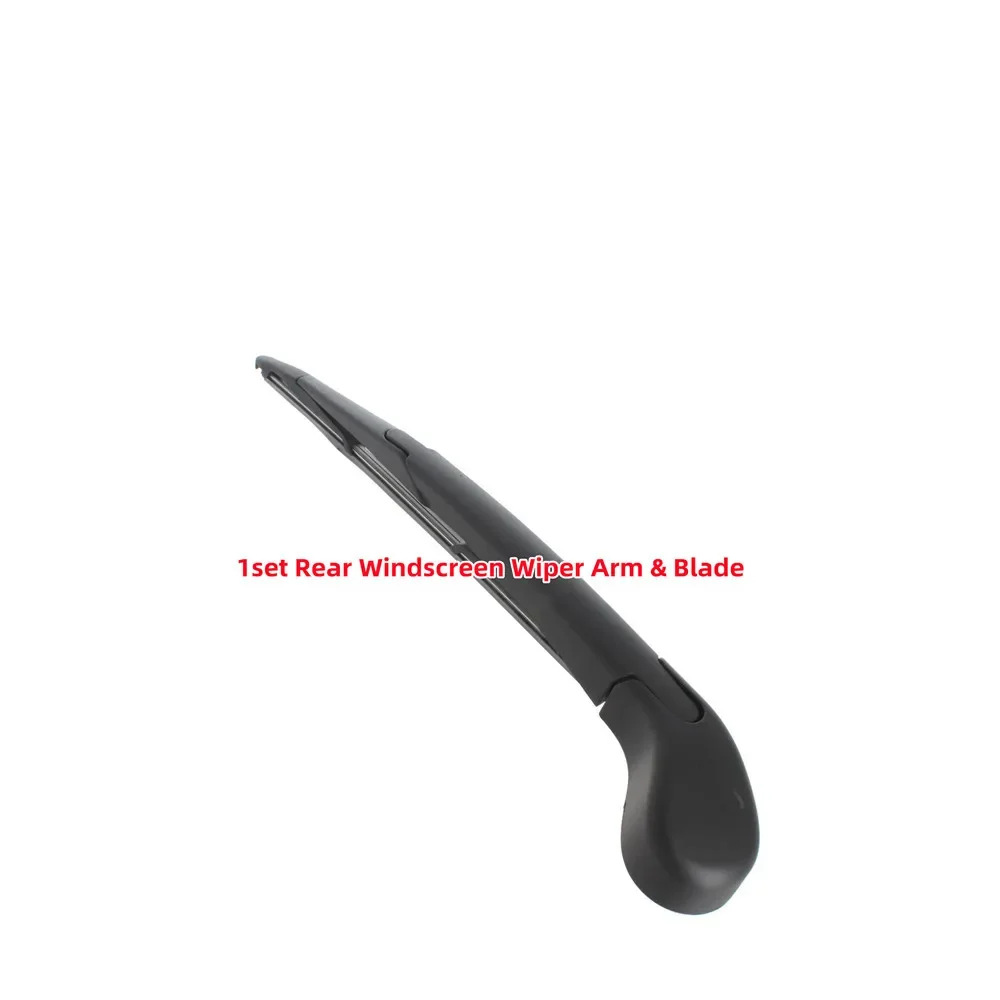 Rear Windscreen Wiper Arm & Blade