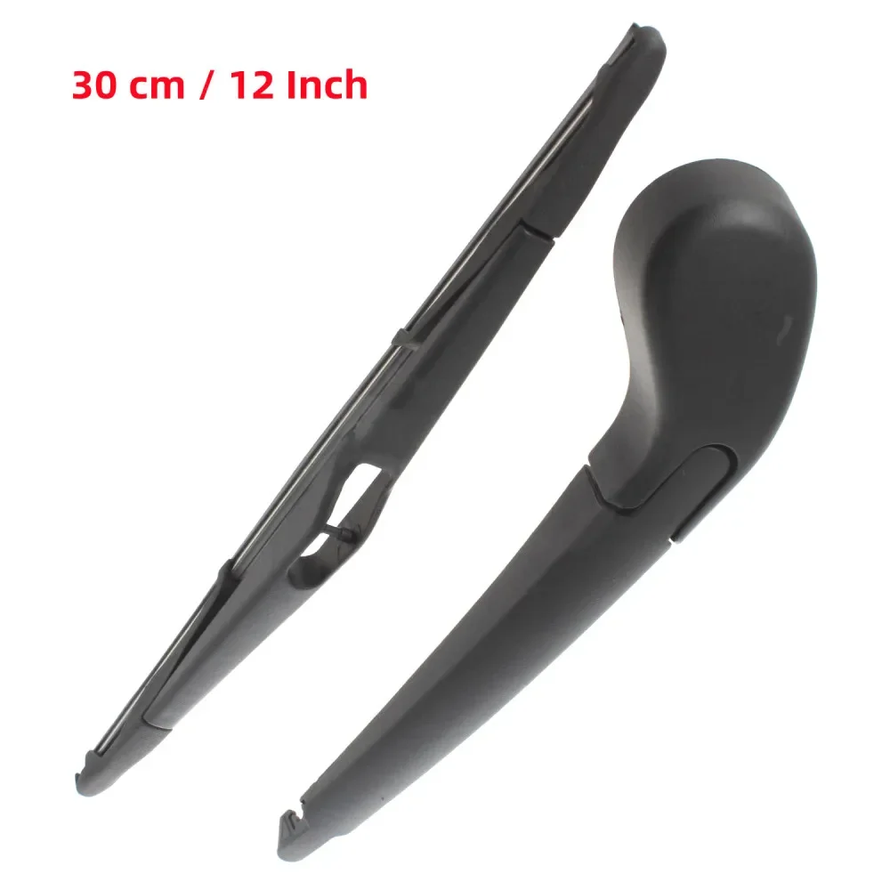 Rear Windscreen Wiper Arm & Blade