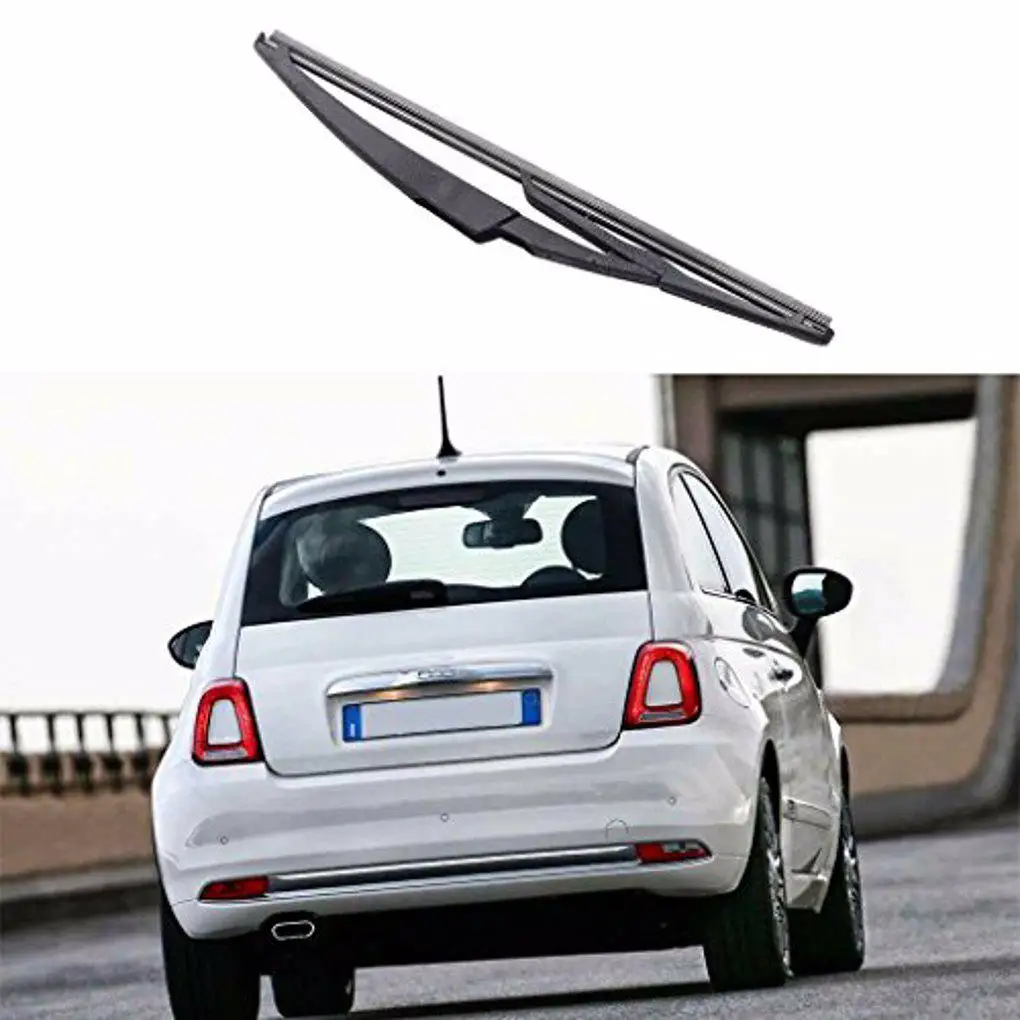 Car Rear Windscreen Window Wiper Arm Blade