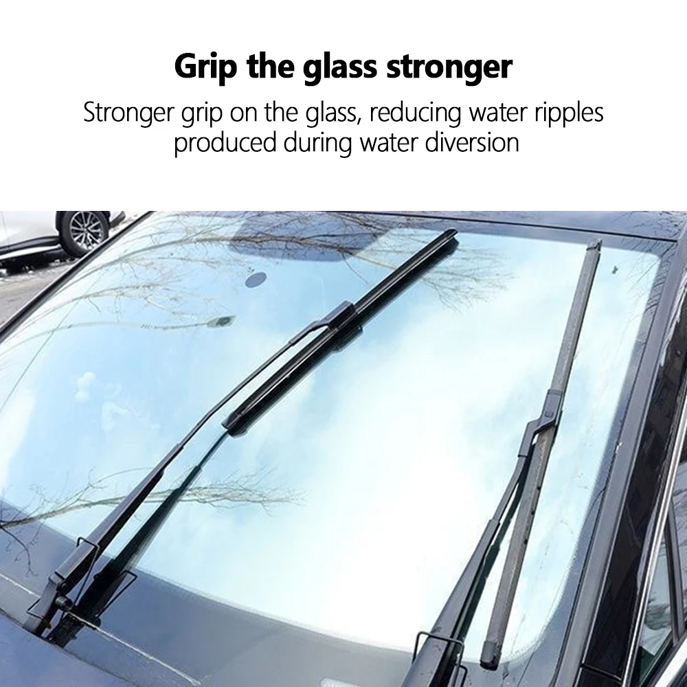Car Wiper Booster Spring Rubber Alloy