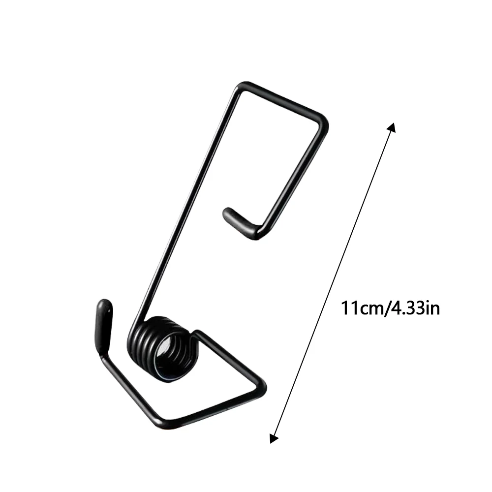 Car Wiper Booster Spring Rubber Alloy