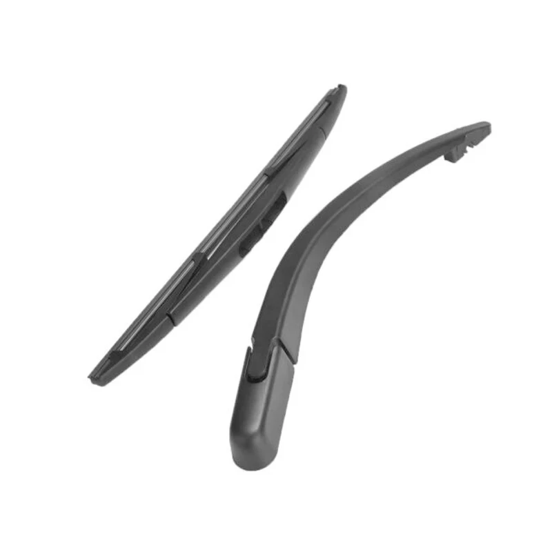 Car Rear Windscreen Wiper Arm & Blade Set