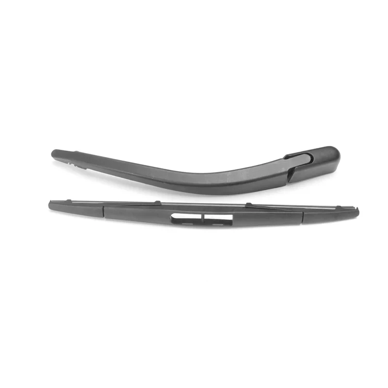 Car Rear Windscreen Wiper Arm & Blade Set