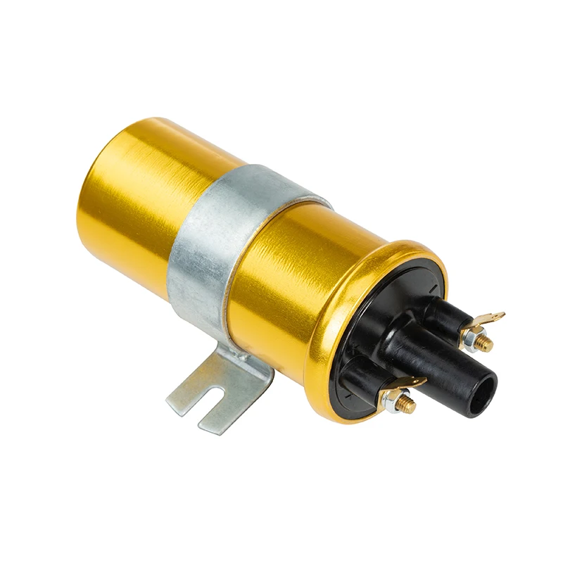 New Car High Performance Standard 12V Sports Ignition Coil Points
