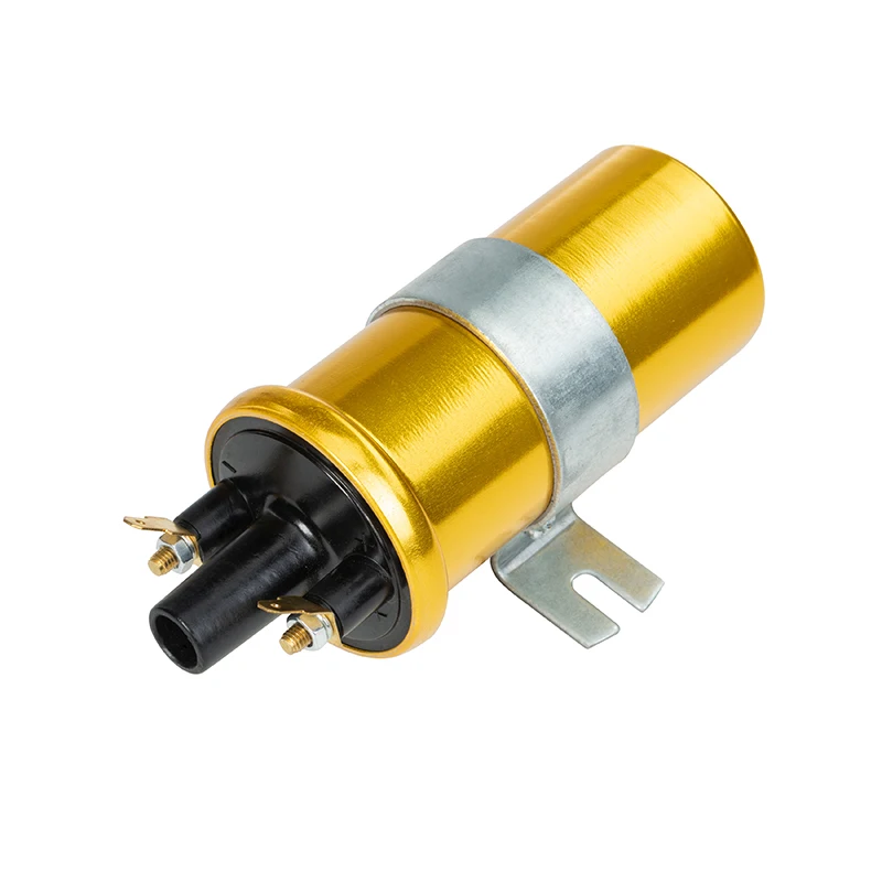 New Car High Performance Standard 12V Sports Ignition Coil Points