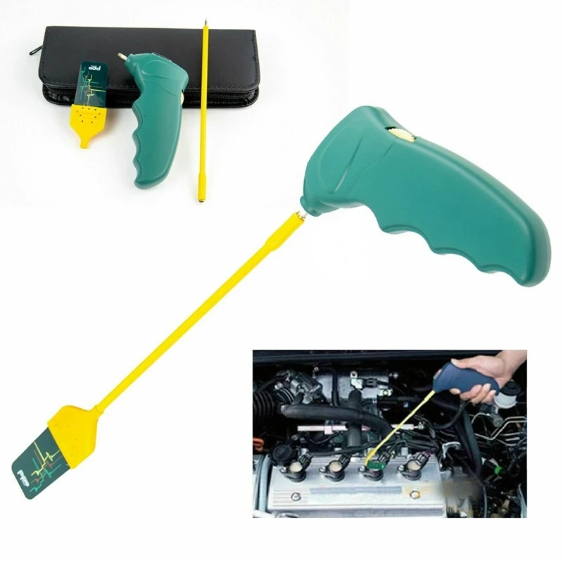 Car COP Ignition System Detector