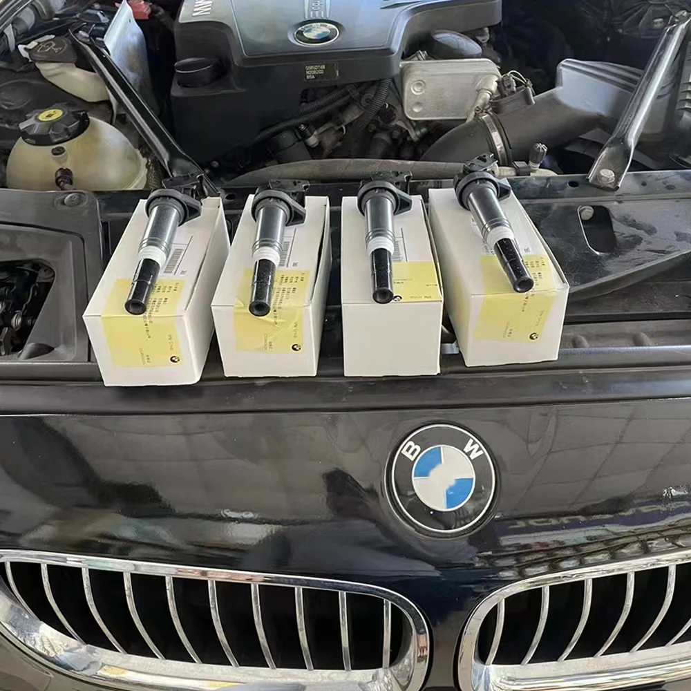 High Quality Ignition Coils