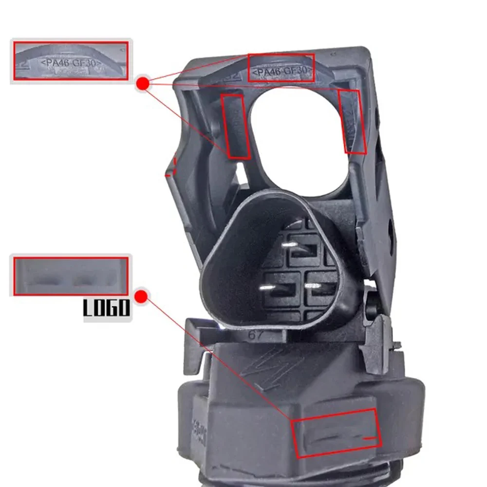 High Quality Ignition Coils