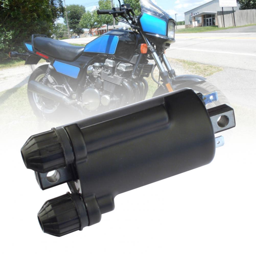 Ignition System Coil Excellent Conductivity Anti-abrasion Ignition System Coil Excellent Conductivity Anti-abrasion