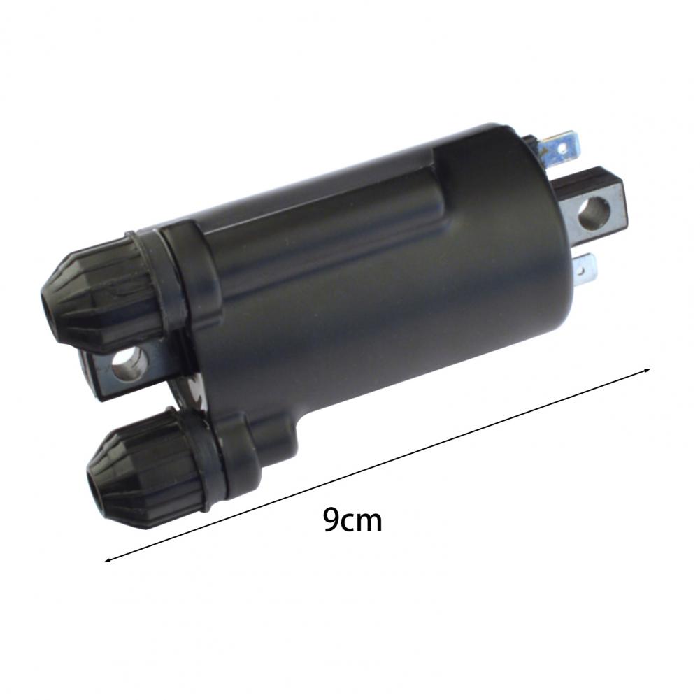 Ignition System Coil Excellent Conductivity Anti-abrasion Ignition System Coil Excellent Conductivity Anti-abrasion