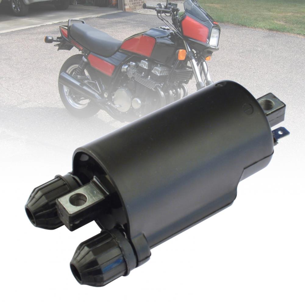 Ignition System Coil Excellent Conductivity Anti-abrasion Ignition System Coil Excellent Conductivity Anti-abrasion
