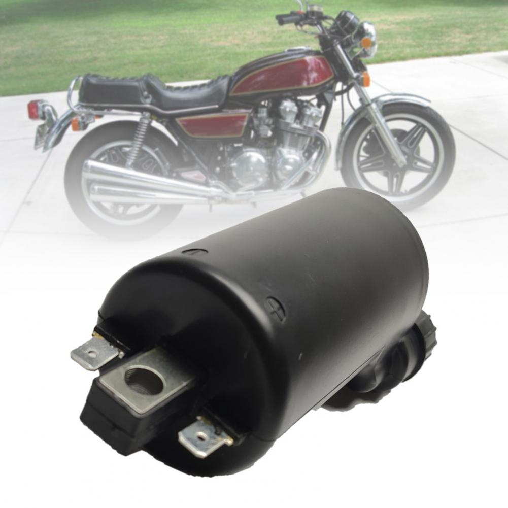 Ignition System Coil Excellent Conductivity Anti-abrasion Ignition System Coil Excellent Conductivity Anti-abrasion