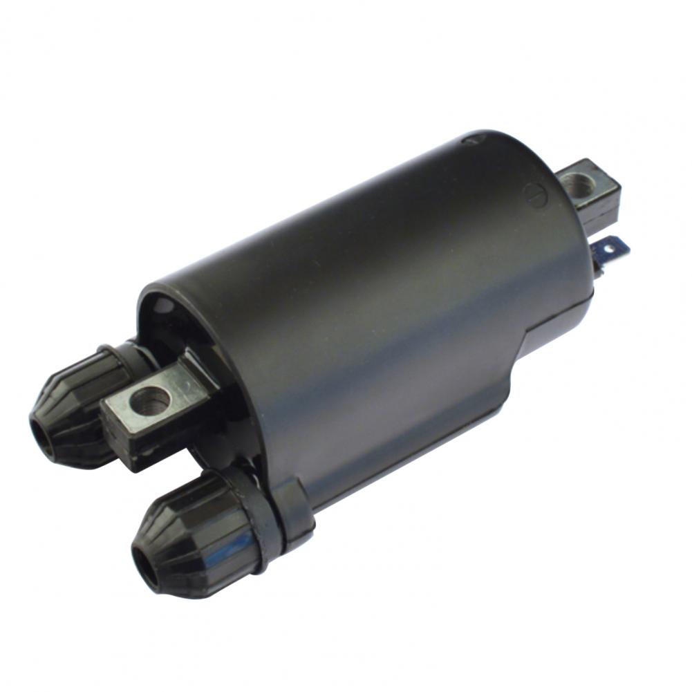Ignition System Coil Excellent Conductivity Anti-abrasion Ignition System Coil Excellent Conductivity Anti-abrasion