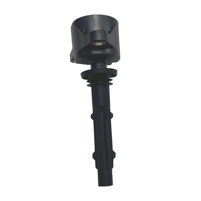 Ignition Coil Ignition System