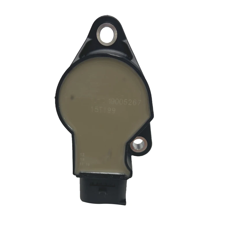 Ignition Coil Ignition System