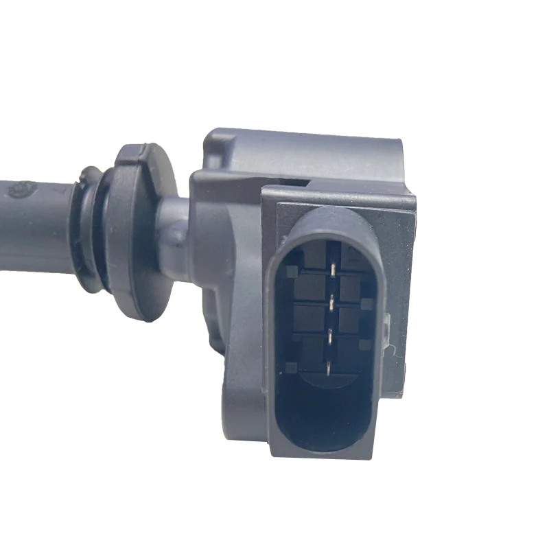 Ignition Coil Ignition System
