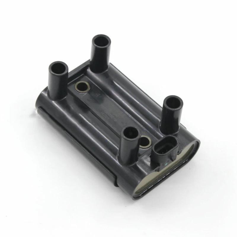 Engine Ignition coil for Chevrolet LOVA Aveo Sail Delphi System 19005270