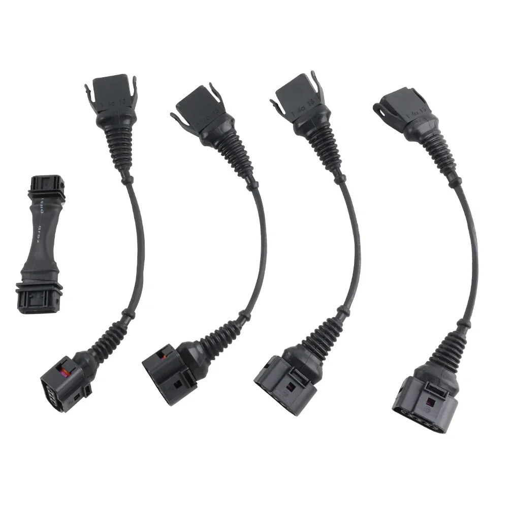Automotive Ignition System Coils Conversion