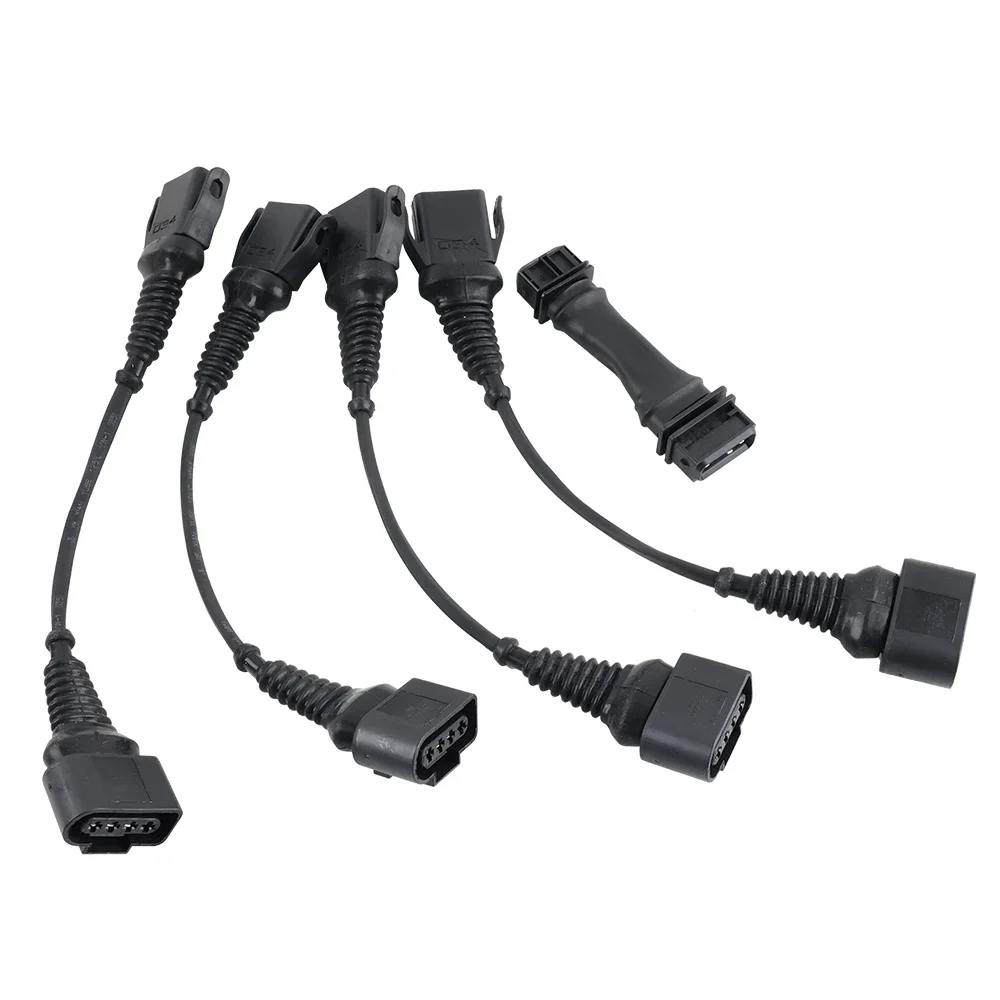Automotive Ignition System Coils Conversion Automotive Ignition System Coils Conversion