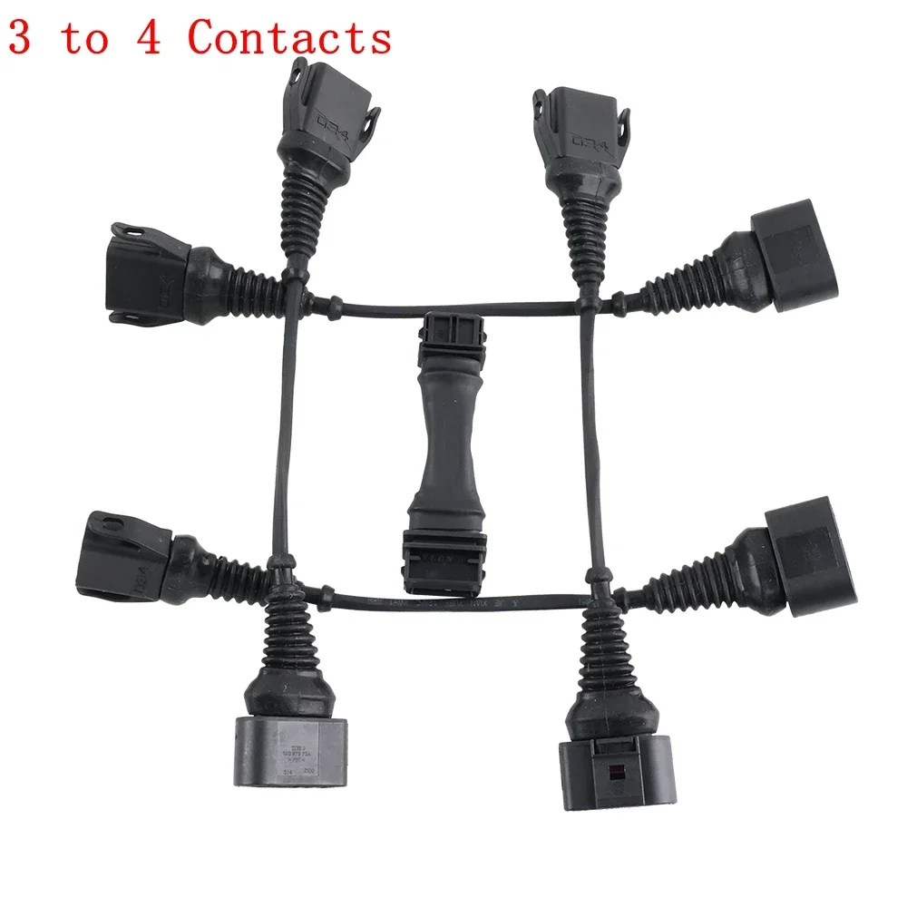 Automotive Ignition System Coils Conversion Automotive Ignition System Coils Conversion