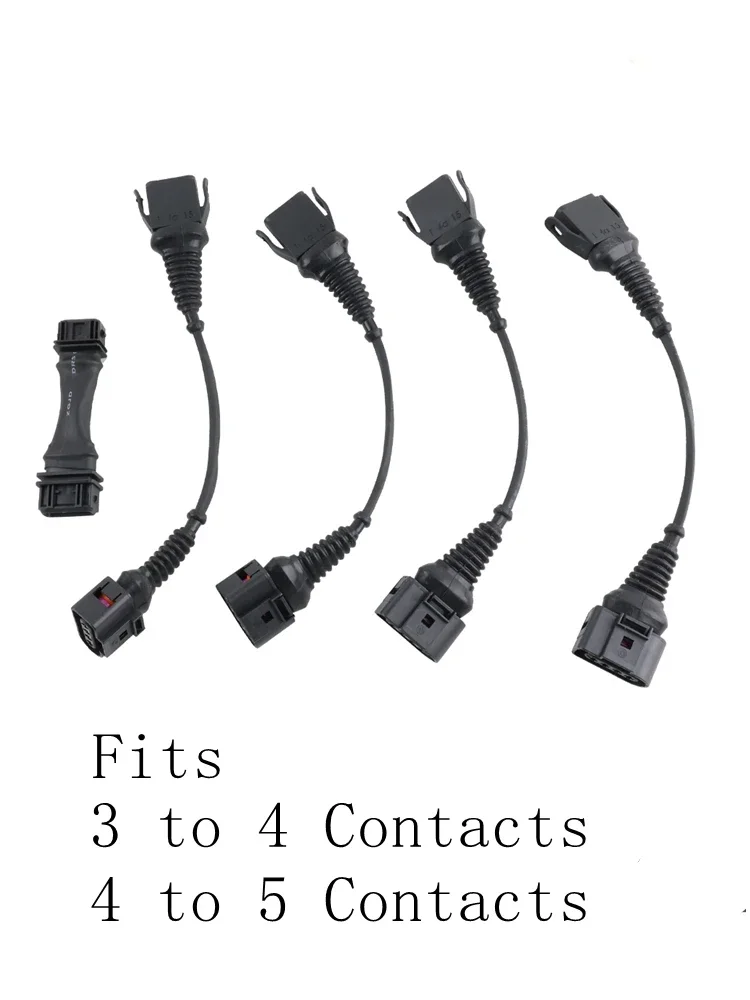 Automotive Ignition System Coils Conversion Automotive Ignition System Coils Conversion