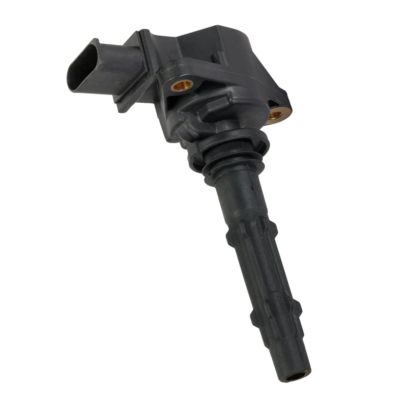 New Ignition Coil  System