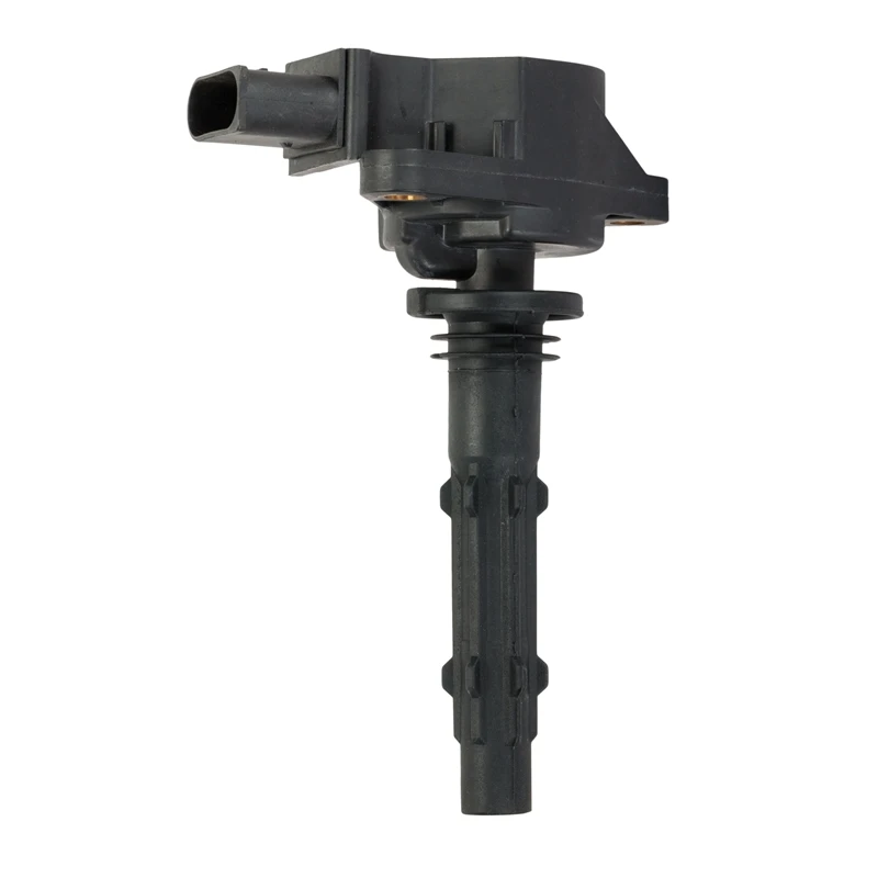 New Ignition Coil  System
